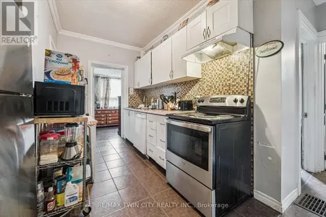 27 Roseview Avenue Cambridge ON N1R 4A5