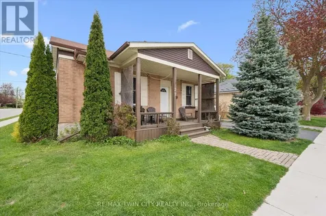 27 Roseview Avenue Cambridge ON N1R 4A5