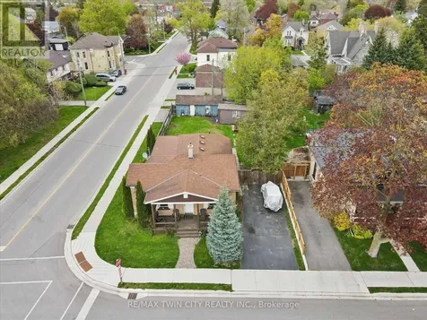 27 Roseview Avenue Cambridge ON N1R 4A5