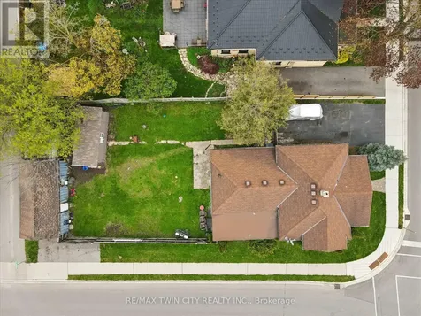 27 Roseview Avenue Cambridge ON N1R 4A5