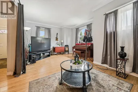 27 Roseview Avenue Cambridge ON N1R 4A5