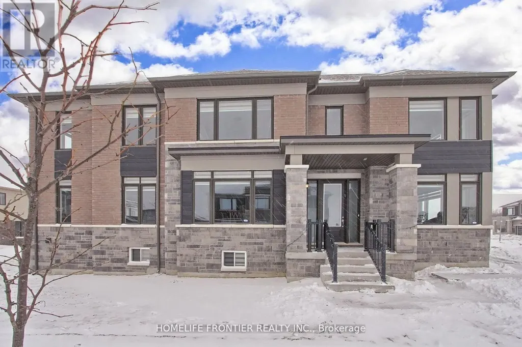 145 Terry Fox Drive Barrie ON L9J 0L9