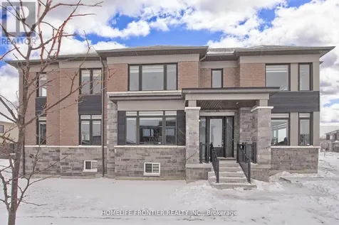 145 Terry Fox Drive Barrie ON L9J 0L9