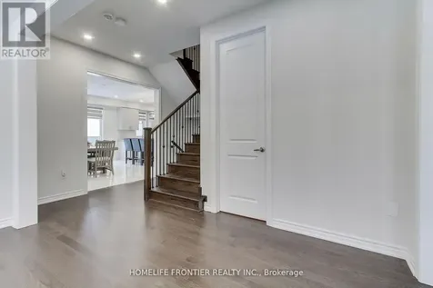 145 Terry Fox Drive Barrie ON L9J 0L9