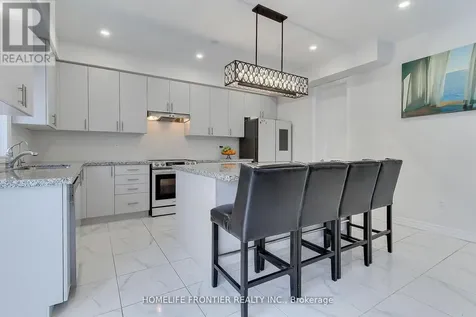 145 Terry Fox Drive Barrie ON L9J 0L9