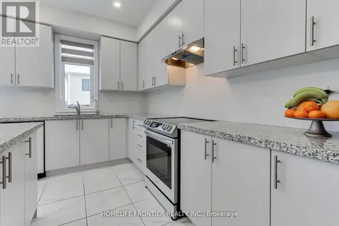 145 Terry Fox Drive Barrie ON L9J 0L9