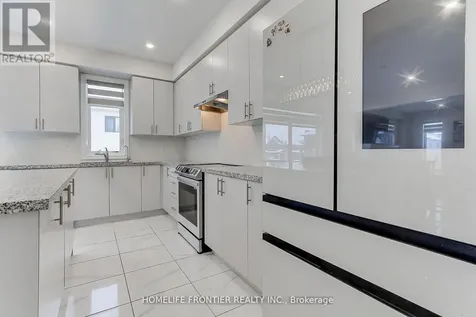 145 Terry Fox Drive Barrie ON L9J 0L9