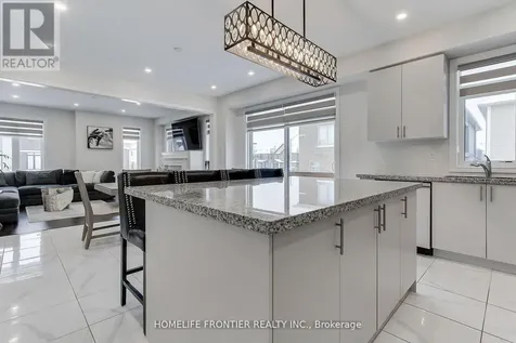 145 Terry Fox Drive Barrie ON L9J 0L9