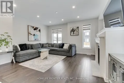 145 Terry Fox Drive Barrie ON L9J 0L9