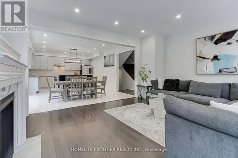 145 Terry Fox Drive Barrie ON L9J 0L9