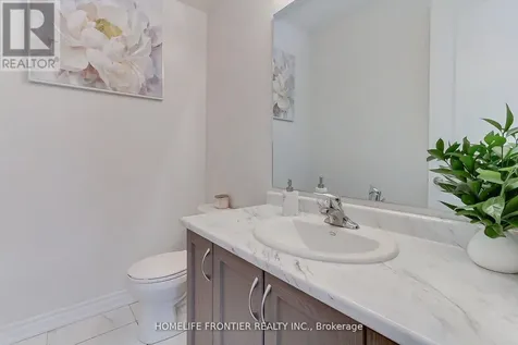 145 Terry Fox Drive Barrie ON L9J 0L9