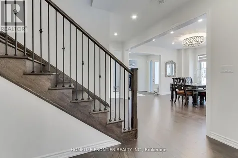 145 Terry Fox Drive Barrie ON L9J 0L9