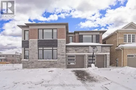145 Terry Fox Drive Barrie ON L9J 0L9