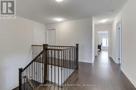 145 Terry Fox Drive Barrie ON L9J 0L9