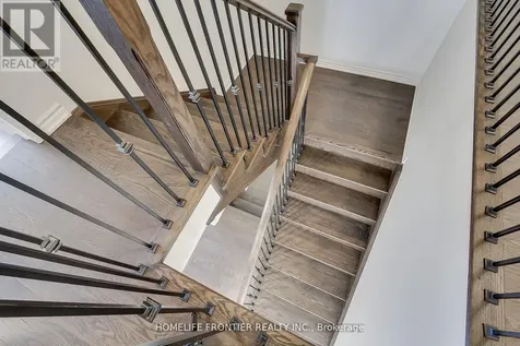 145 Terry Fox Drive Barrie ON L9J 0L9