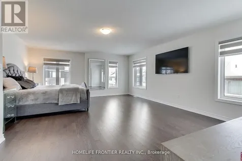 145 Terry Fox Drive Barrie ON L9J 0L9