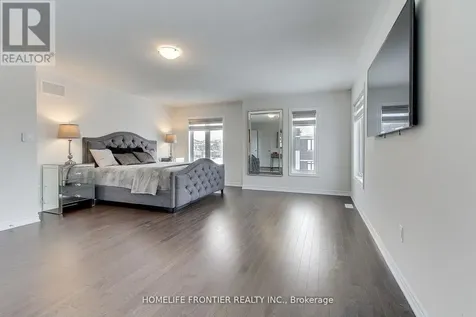 145 Terry Fox Drive Barrie ON L9J 0L9
