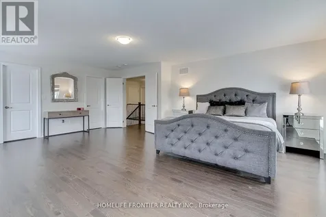 145 Terry Fox Drive Barrie ON L9J 0L9