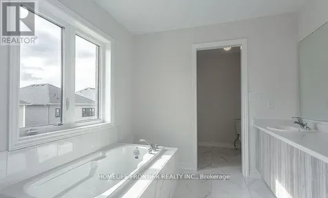 145 Terry Fox Drive Barrie ON L9J 0L9