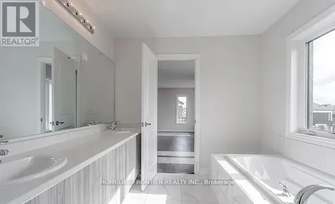 145 Terry Fox Drive Barrie ON L9J 0L9