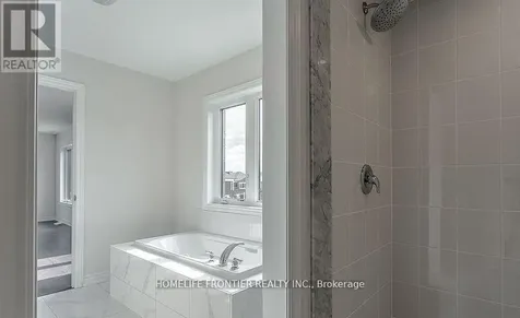 145 Terry Fox Drive Barrie ON L9J 0L9