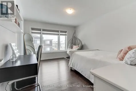 145 Terry Fox Drive Barrie ON L9J 0L9