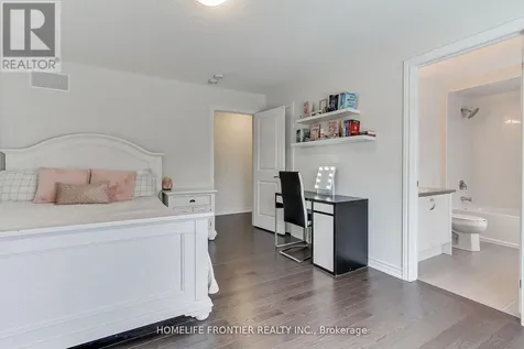 145 Terry Fox Drive Barrie ON L9J 0L9