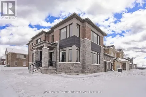 145 Terry Fox Drive Barrie ON L9J 0L9