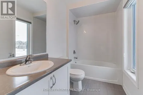 145 Terry Fox Drive Barrie ON L9J 0L9