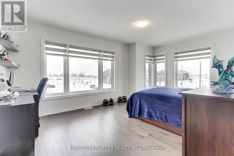 145 Terry Fox Drive Barrie ON L9J 0L9