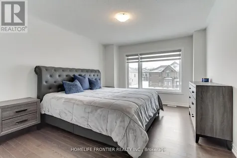 145 Terry Fox Drive Barrie ON L9J 0L9