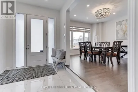 145 Terry Fox Drive Barrie ON L9J 0L9