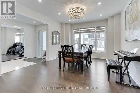 145 Terry Fox Drive Barrie ON L9J 0L9