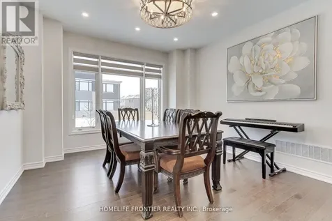 145 Terry Fox Drive Barrie ON L9J 0L9
