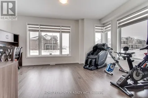 145 Terry Fox Drive Barrie ON L9J 0L9