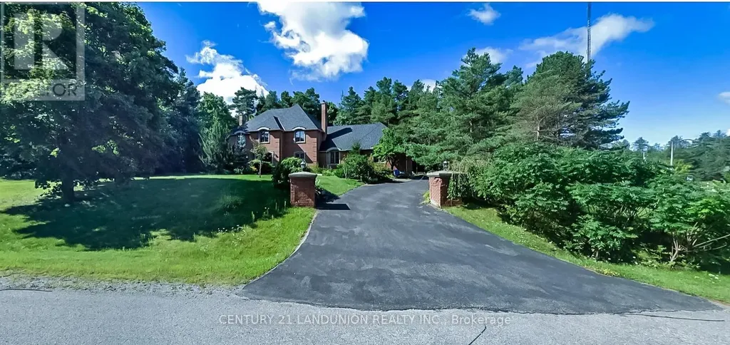2 Heron Trail Whitchurch-stouffville ON L3Y 4W1