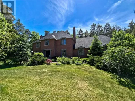 2 Heron Trail Whitchurch-stouffville ON L3Y 4W1