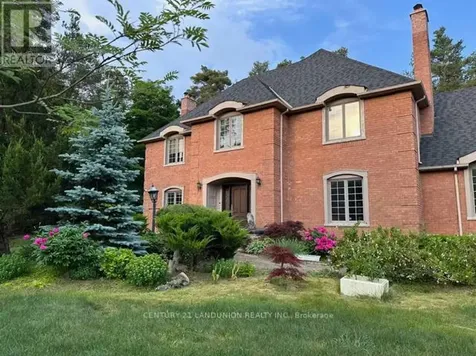2 Heron Trail Whitchurch-stouffville ON L3Y 4W1