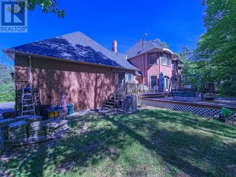 2 Heron Trail Whitchurch-stouffville ON L3Y 4W1