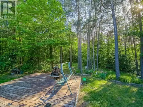 2 Heron Trail Whitchurch-stouffville ON L3Y 4W1