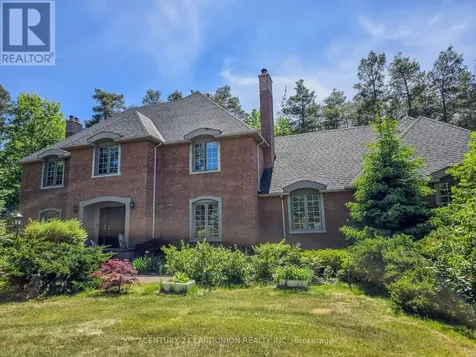 2 Heron Trail Whitchurch-stouffville ON L3Y 4W1