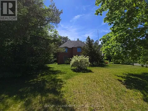 2 Heron Trail Whitchurch-stouffville ON L3Y 4W1