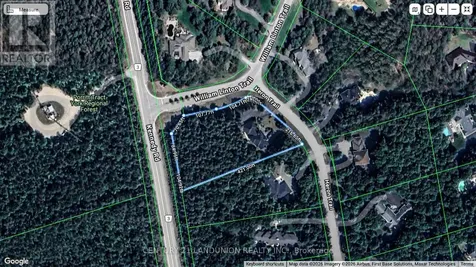 2 Heron Trail Whitchurch-stouffville ON L3Y 4W1