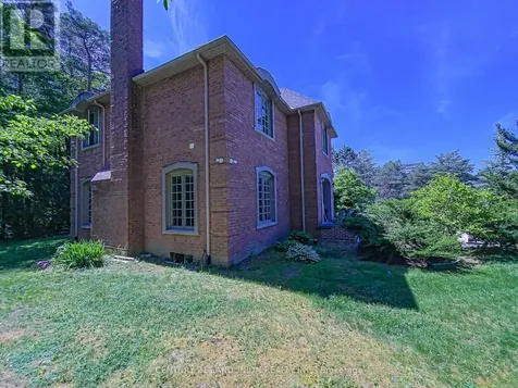 2 Heron Trail Whitchurch-stouffville ON L3Y 4W1