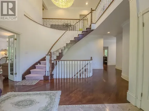 2 Heron Trail Whitchurch-stouffville ON L3Y 4W1