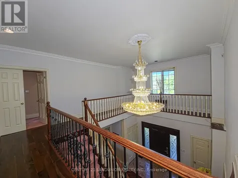 2 Heron Trail Whitchurch-stouffville ON L3Y 4W1