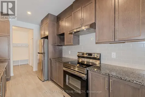 608 Enclave Lane Clarence-rockland ON K4K 0M8