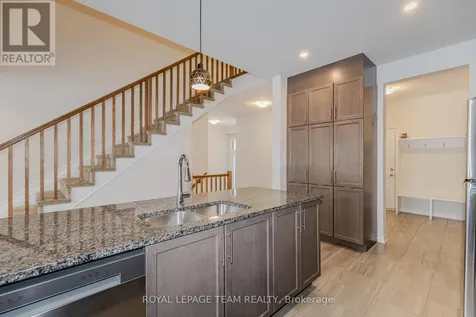 608 Enclave Lane Clarence-rockland ON K4K 0M8
