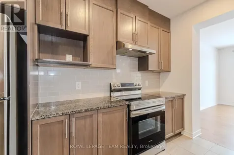 608 Enclave Lane Clarence-rockland ON K4K 0M8