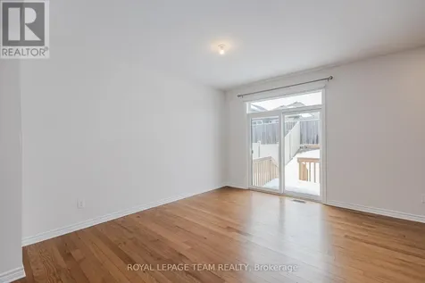 608 Enclave Lane Clarence-rockland ON K4K 0M8